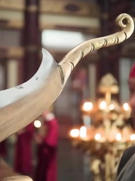 Episode 21 - The Enchanted Concubine