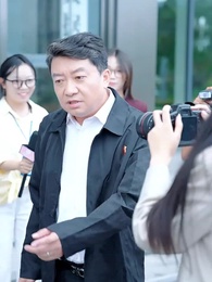 第56集 - 妳賜我滿城風雨