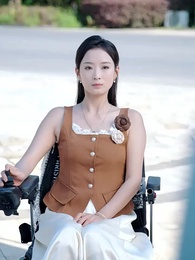 第32集 - 妳賜我滿城風雨