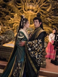 The Enchanted Concubine - Episode 36