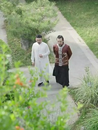 Episode 24 -  [Dubbing]Andika Sang Praktisi
