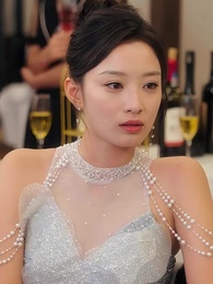 妳賜我滿城風雨 - Episode 62