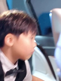 妳賜我滿城風雨 - Episode 11