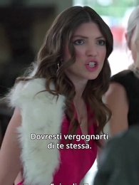 Episodio 7 - [Doppiato]La Principessa Licantropo Rifiuta la Luna