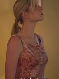 Episodio 49 - [Doppiato]La Principessa Licantropo Rifiuta la Luna