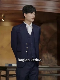 Episode 30 -  [Dubbing]Andika Sang Praktisi