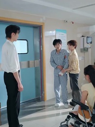 第53集 - 妳賜我滿城風雨