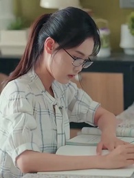 Episodio 41 - [Doblado]La hija legítima, genio escolar