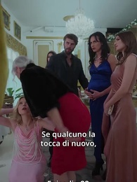 Episodio 22 - [Doppiato]La Principessa Licantropo Rifiuta la Luna