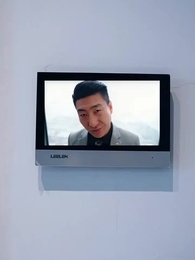 氷の令嬢と謎の守護者 - Episode 13