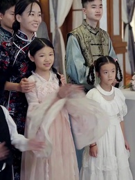 La Rencontre après la Longue Nuit - Episode 34