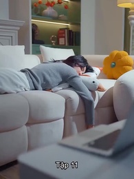 [Lồng tiếng]Vợ Cũ Quyến Rũ, Sếp Phó Cuồng Si - Episode 11