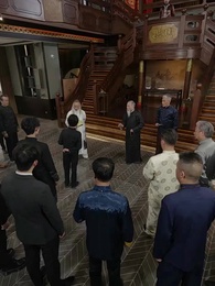 Episode 42 -  [Dubbing]Andika Sang Praktisi