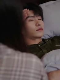 ตอนที่ 73 - พันธะรัก