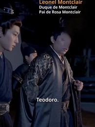 Episódio 7 - A Esposa Favorita