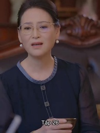 Tập 26 - [Lồng tiếng]Vợ Cũ Quyến Rũ, Sếp Phó Cuồng Si