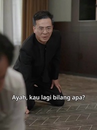 Episode 60 -  [Dubbing]Andika Sang Praktisi