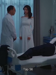 [Lồng tiếng]Vợ Cũ Quyến Rũ, Sếp Phó Cuồng Si - Episode 56