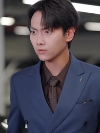 [Synchro]Streit um einen Parkplatz - Episode 13