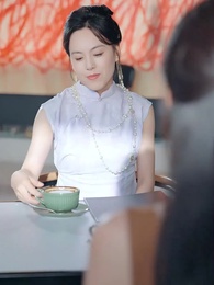 妳賜我滿城風雨 - Episode 75