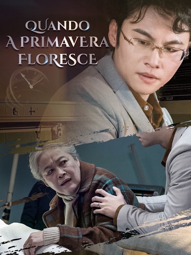 Quando A Primavera Floresce