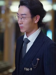 [Lồng tiếng]Vợ Cũ Quyến Rũ, Sếp Phó Cuồng Si - Episode 8