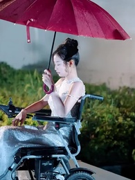 第65集 - 妳賜我滿城風雨