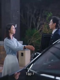 [Lồng tiếng]Vợ Cũ Quyến Rũ, Sếp Phó Cuồng Si - Episode 7