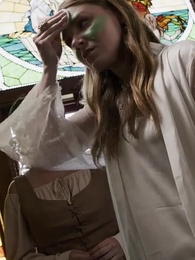 Taht ve Büyü - Episode 9