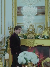 [Doppiato]La Principessa Licantropo Rifiuta la Luna - Episode 19