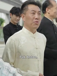 Episode 17 -  [Dubbing]Andika Sang Praktisi