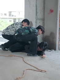 妳賜我滿城風雨 - Episode 78