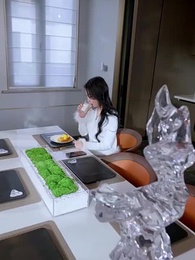 ตอนที่ 34 - คู่แค้นคู่รัก