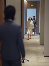 Tập 13 - [Lồng tiếng]Vợ Cũ Quyến Rũ, Sếp Phó Cuồng Si