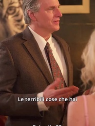 Episodio 25 - [Doppiato]La Principessa Licantropo Rifiuta la Luna