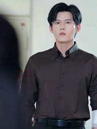 妳賜我滿城風雨 - Episode 44