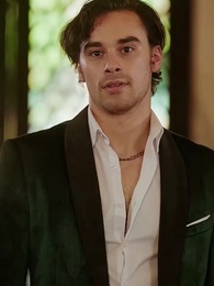 [Doblado]Mi compañera loba sin hogar - Episode 51