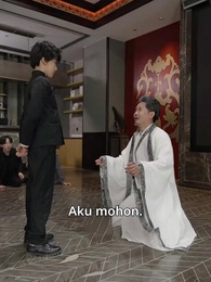 Episode 65 -  [Dubbing]Andika Sang Praktisi