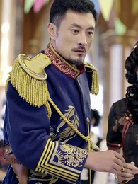 Épisode 24 - La Rencontre après la Longue Nuit