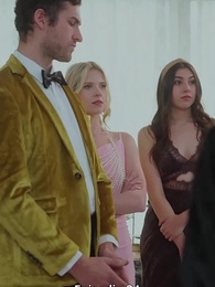 Episodio 24 - [Doppiato]La Principessa Licantropo Rifiuta la Luna