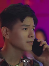 Tập 9 - [Lồng tiếng]Vợ Cũ Quyến Rũ, Sếp Phó Cuồng Si
