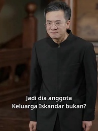 Episode 61 -  [Dubbing]Andika Sang Praktisi