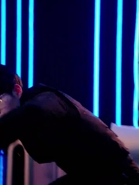 妳賜我滿城風雨 - Episode 46