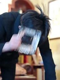 妳賜我滿城風雨 - Episode 69