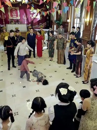 La Rencontre après la Longue Nuit - Episode 42