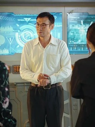 Episode 41 - The Anonymous Heroes