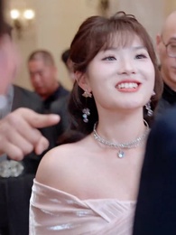 離婚妳選的，總裁向我求婚妳哭什麽 - Episode 58