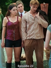 Episódio 22 - [Dublado]Meu Companheiro é um Lícano de Rua