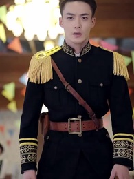 De sierva a señora - Episode 16