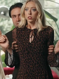 Episode 13 - [Synchro]Zweites Leben, die Frau des Paten